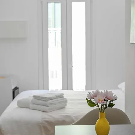 Gasthof Adriatic Breeze Mola di Bari