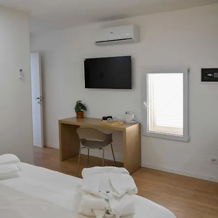 Gasthof Adriatic Breeze Mola di Bari