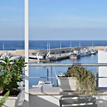 Adriatic Breeze Affittacamere