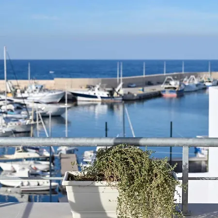 Adriatic Breeze Affittacamere